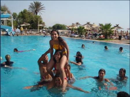 mis amis de casa